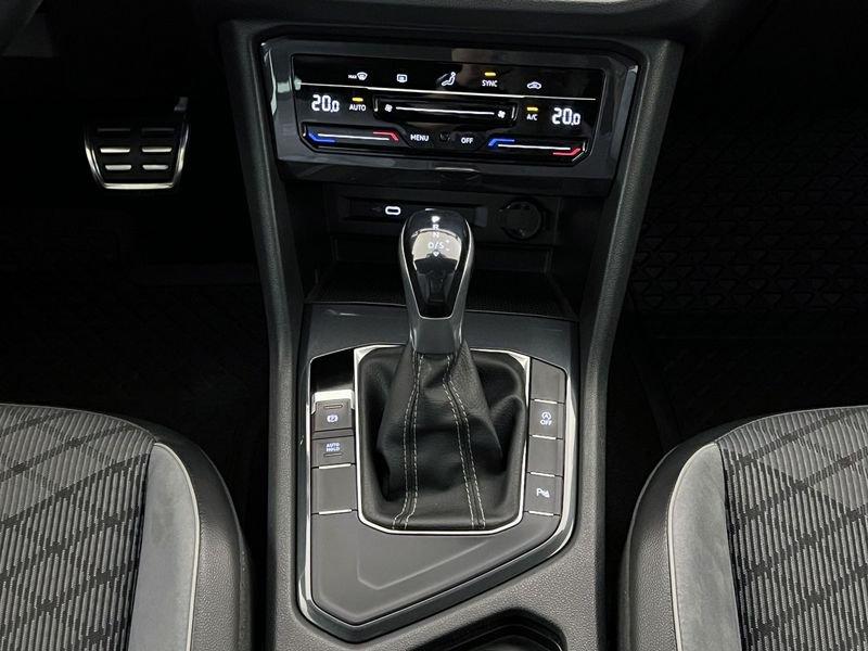 Volkswagen Tiguan 2.0 TDI 150CV SCR DSG R-Line
