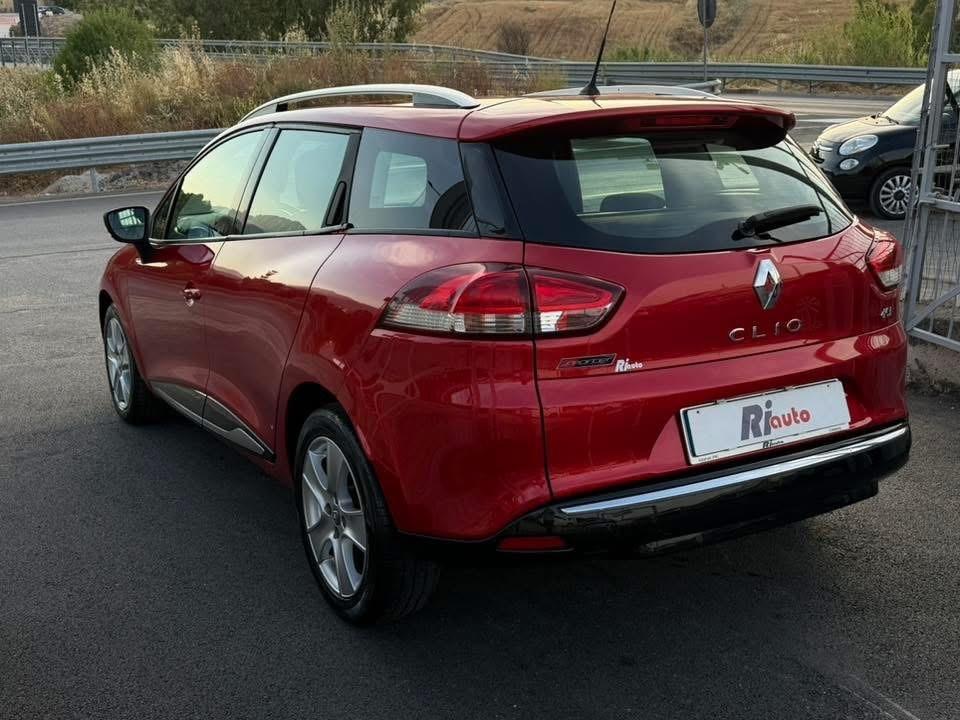 Renault Clio Sporter 1.5 dCi 8V 90CV Start&Stop Energy