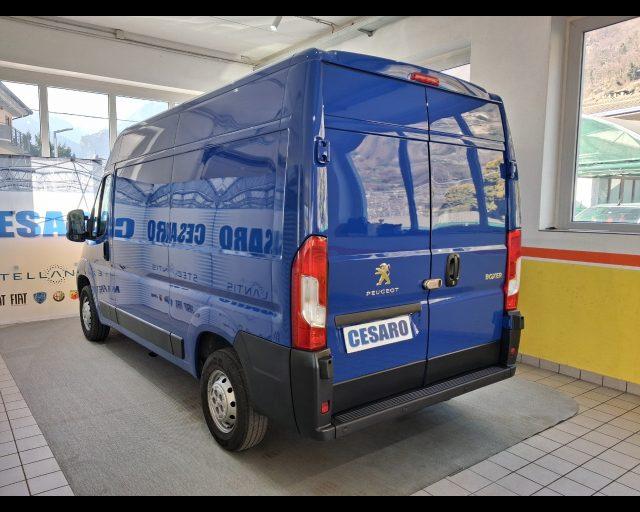 PEUGEOT Boxer 330 2.2 bluehdi 140cv S&S L2H2-DETAX