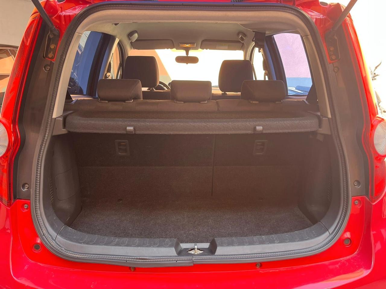 Opel Agila 1.3 CDTI 75CV Enjoy