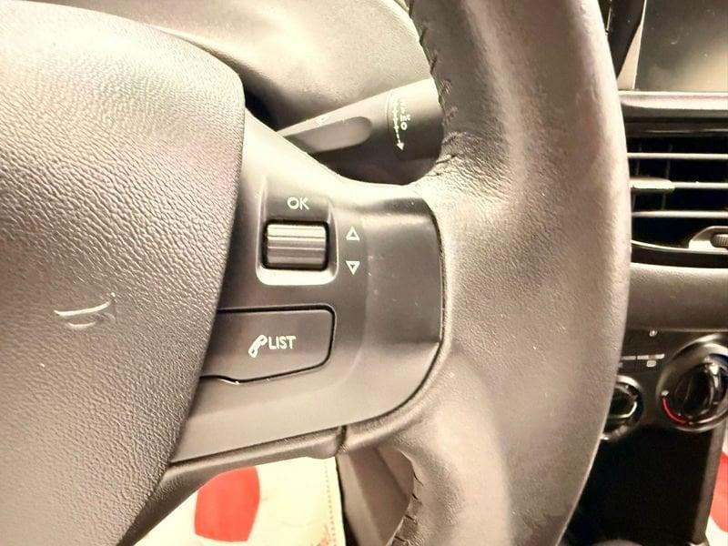 Peugeot 208 PureTech 82 5 porte Active