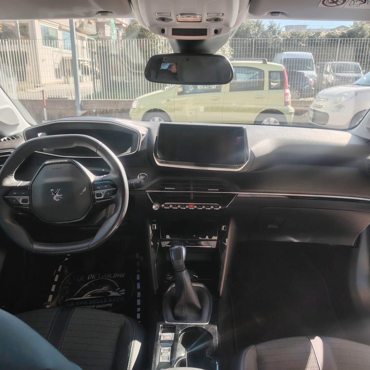 Peugeot 208 PureTech 75 Stop&Start 5 porte Like