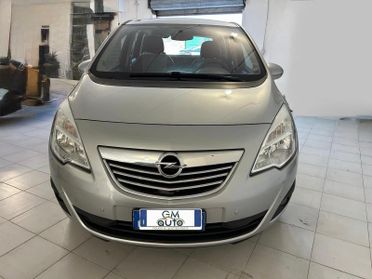 Opel Meriva 1.4 Turbo 120CV Elective