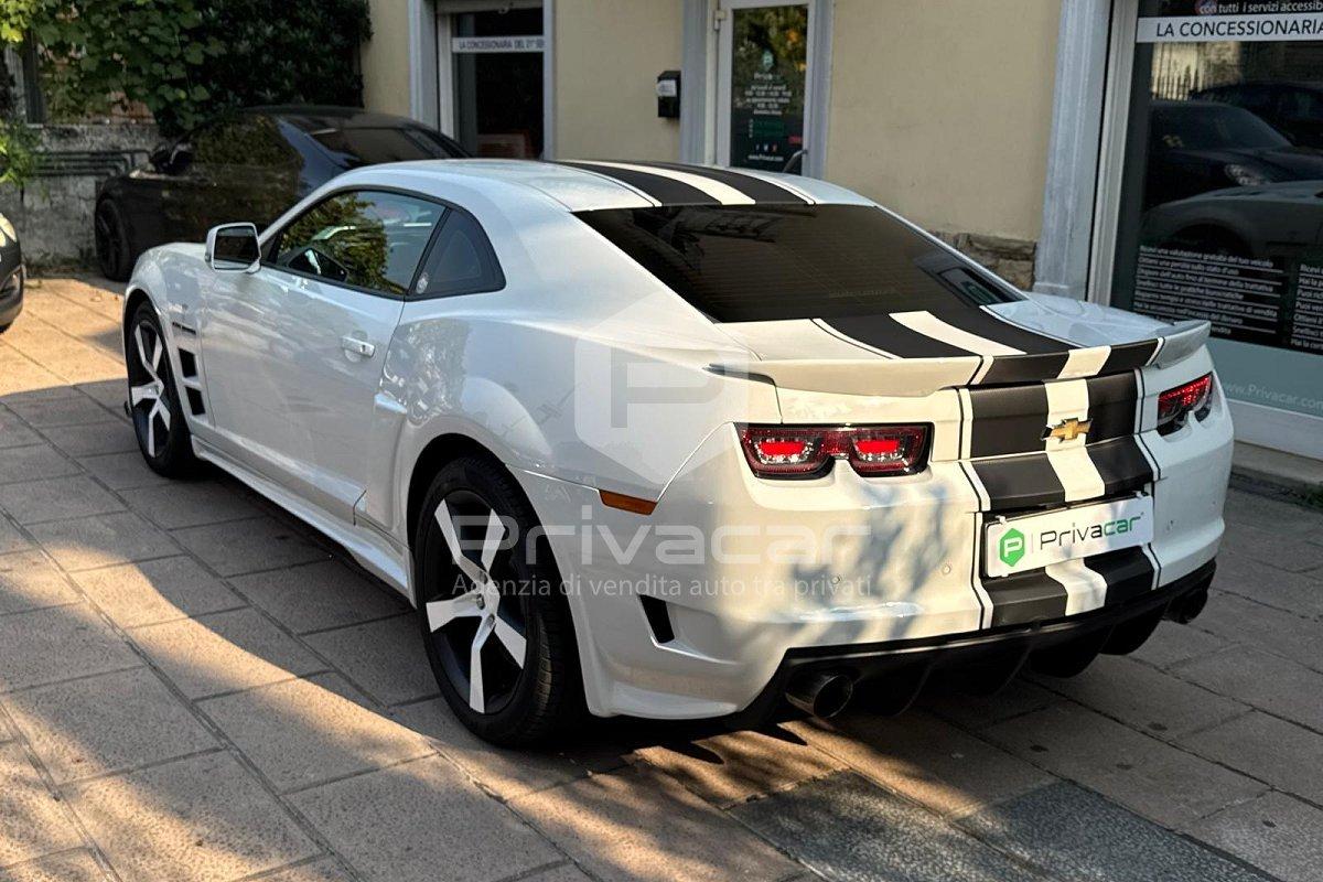 CHEVROLET Camaro 6.2 V8 405CV aut. Coupé