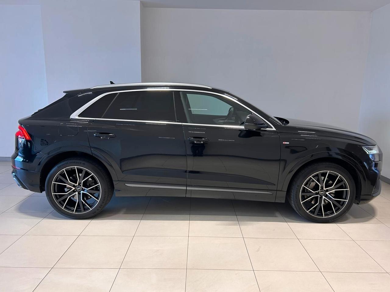 Q8 50 TDI 286 CV quattro tiptronic - IVA ESPOSTA