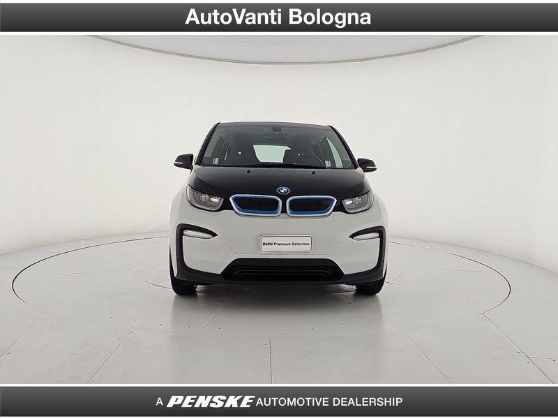 BMW i3 120 Ah