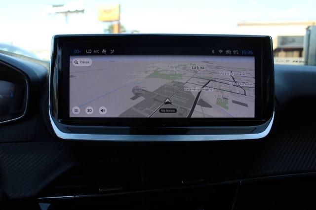 Peugeot 2008 1.2 puretech Allure s&s 100cv con CarPlay
