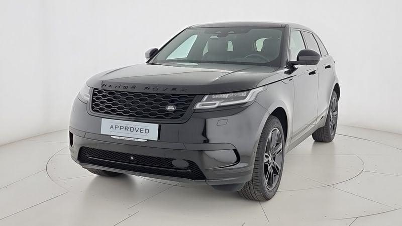 Land Rover Range Rover Velar 2.0D I4 204 CV S