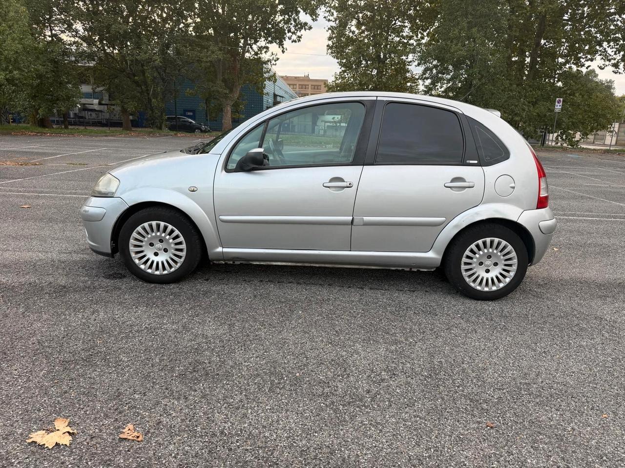 Citroen C3 1.4 Exclusive