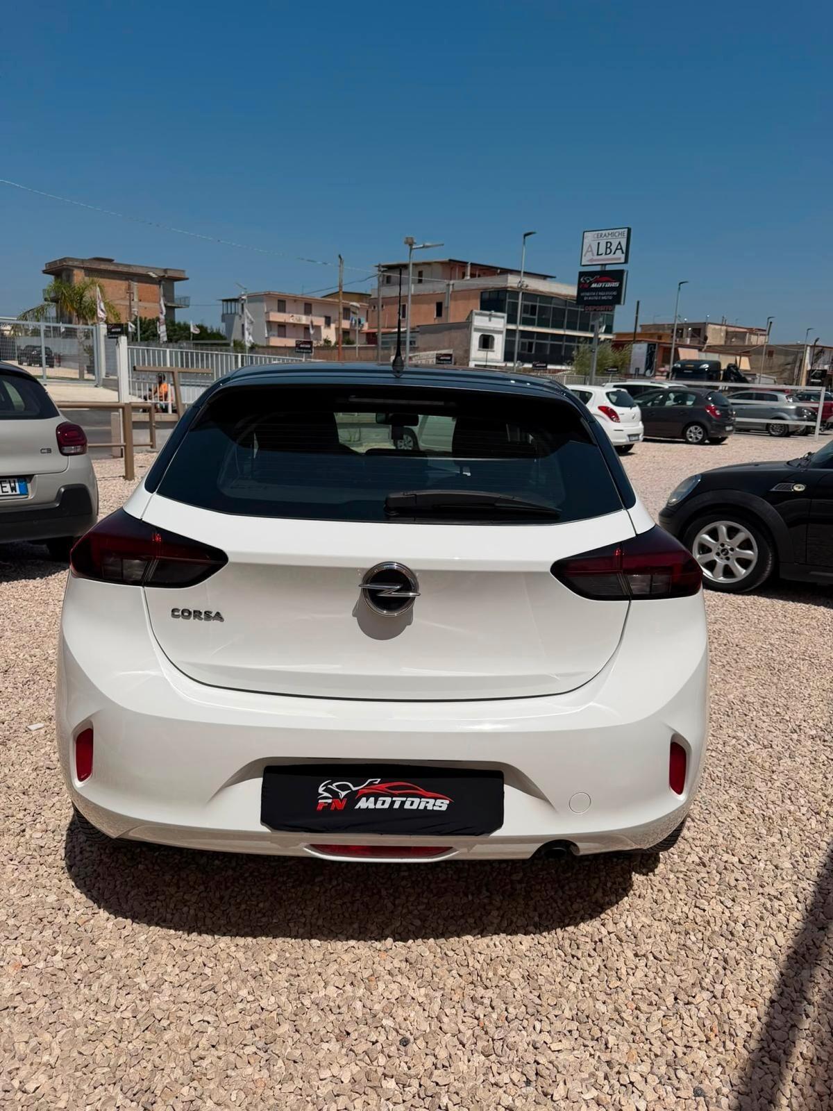 Opel Corsa 1.2 Elegance