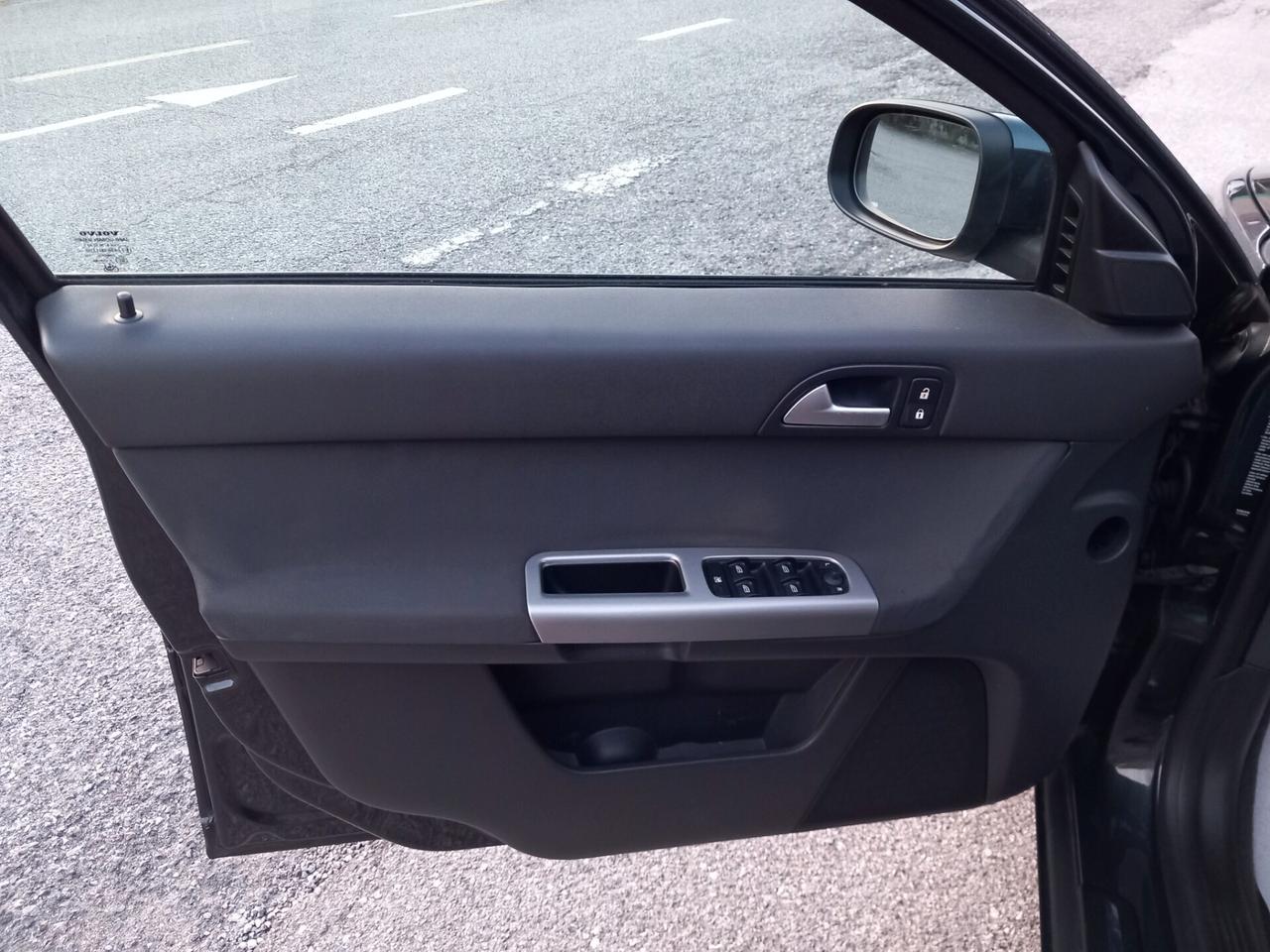 Volvo V50 2.0 D cat Summum