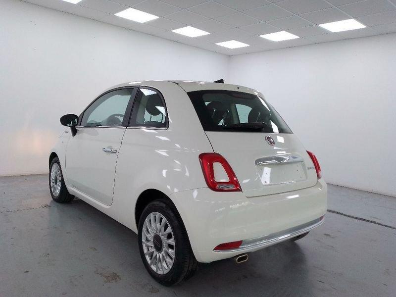 FIAT 500 1.0 hybrid Dolcevita 70cv