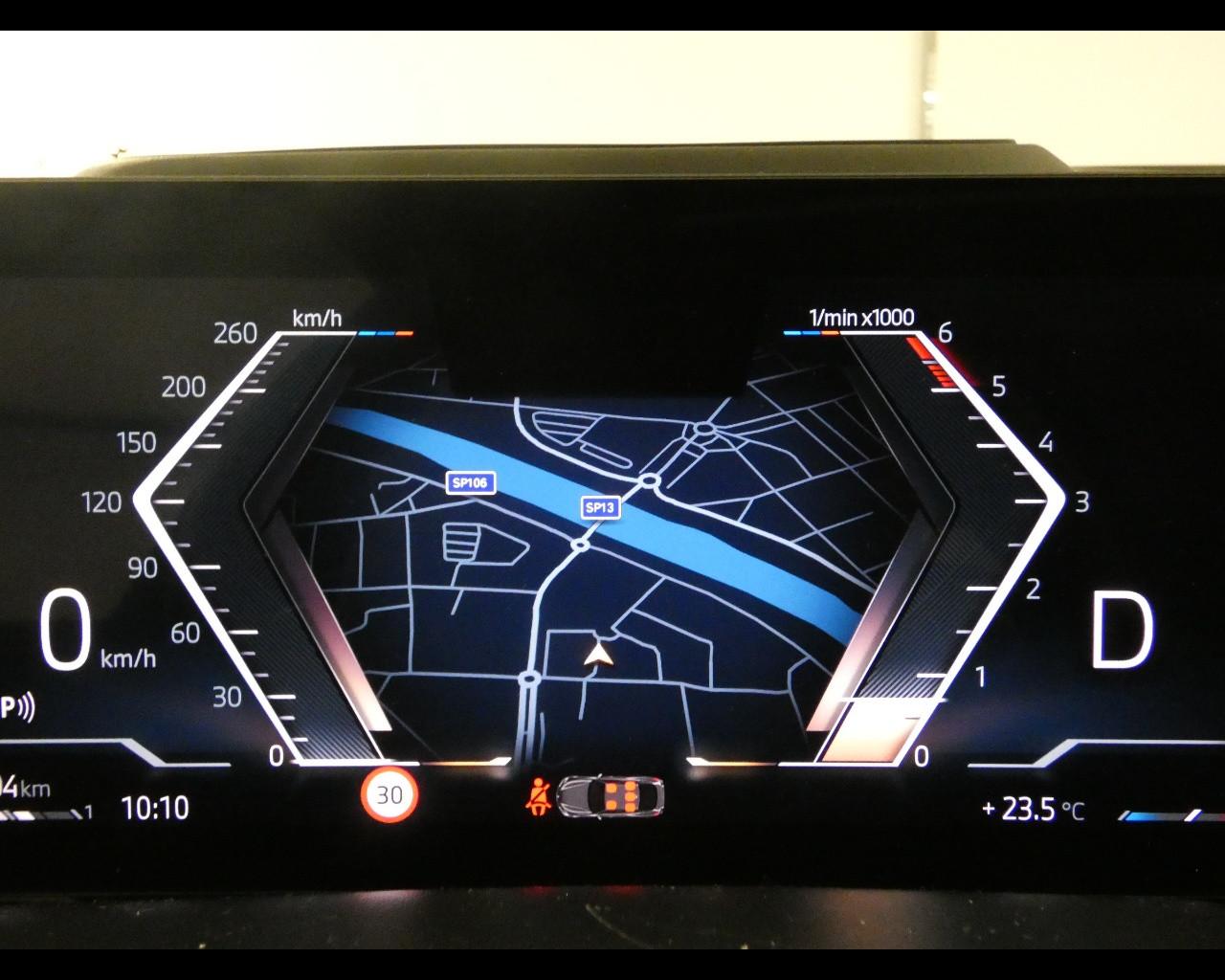 BMW BMW X6 xDrive30d M Sport Pro