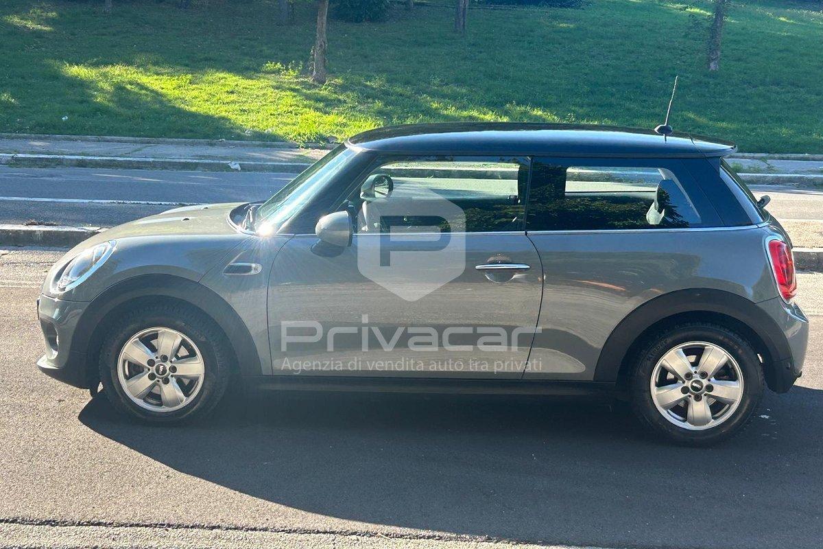 MINI Mini 1.5 Cooper D Business