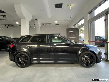 AUDI - RS3 - 2.5 TFSI quattro S tronic