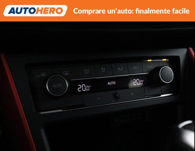 VOLKSWAGEN Polo 2.0 TSI DSG GTI BlueMotion Technology