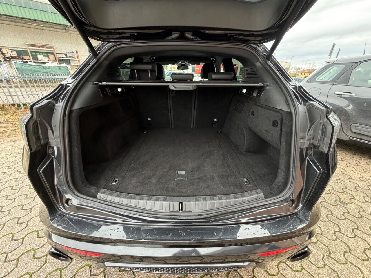 Alfa Romeo Stelvio 2.2 Turbodiesel 210 CV AT8 Q4 Veloce