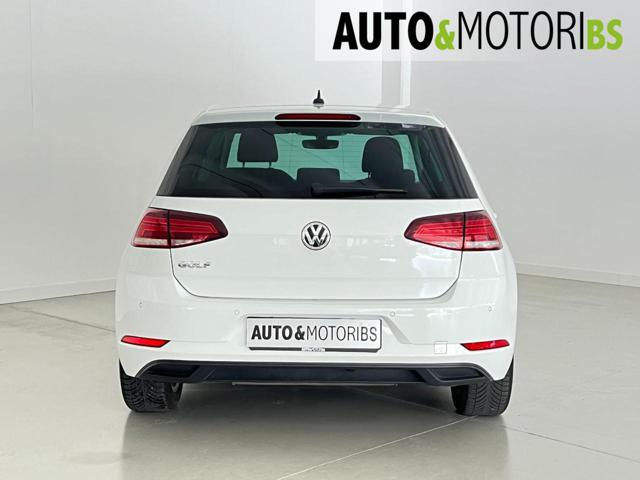 VOLKSWAGEN Golf 1.0 TSI 85 CV 5p. Trendline BlueMotion Technology