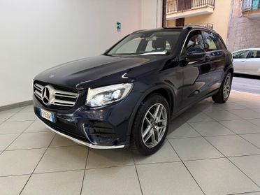 Mercedes-benz GLC 220 d 4Matic Premium AMG