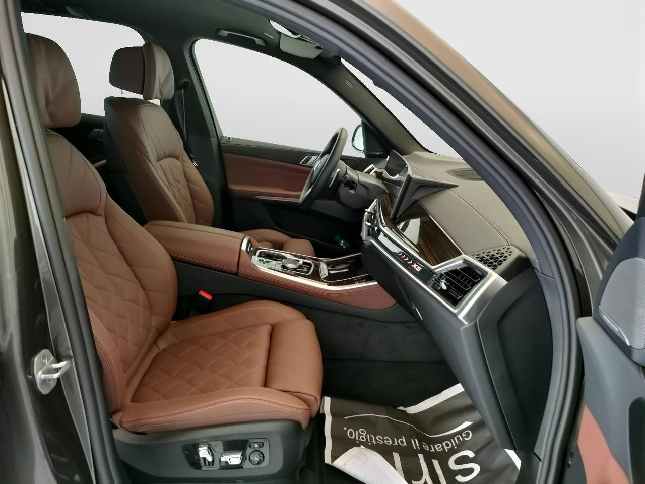 BMW X5 G05 LCI 2023 - X5 xdrive50e MSport Pro auto