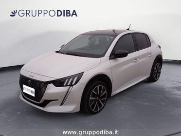 Peugeot 208 II 2019 Diesel 1.5 bluehdi GT Line s&s 100cv