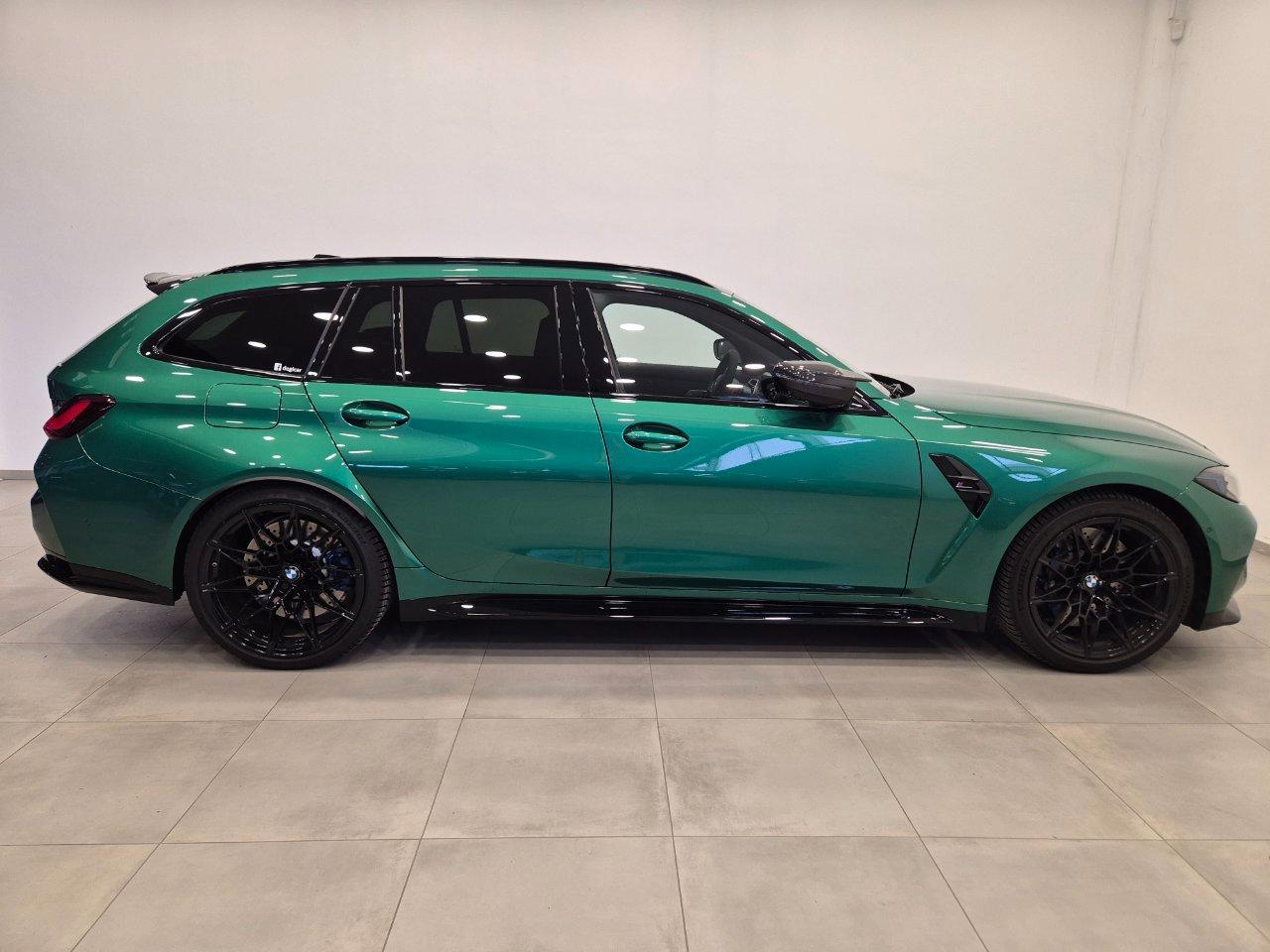 BMW M3 Touring 3.0 Competition M xdrive auto