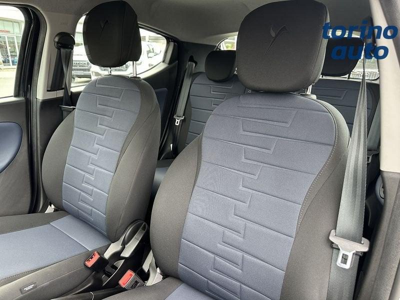 Lancia Ypsilon Ypsilon 1.0 FireFly 5 porte S&S Hybrid Oro