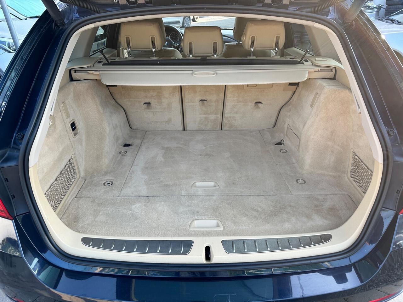 Bmw 320d xDrive Touring Msport