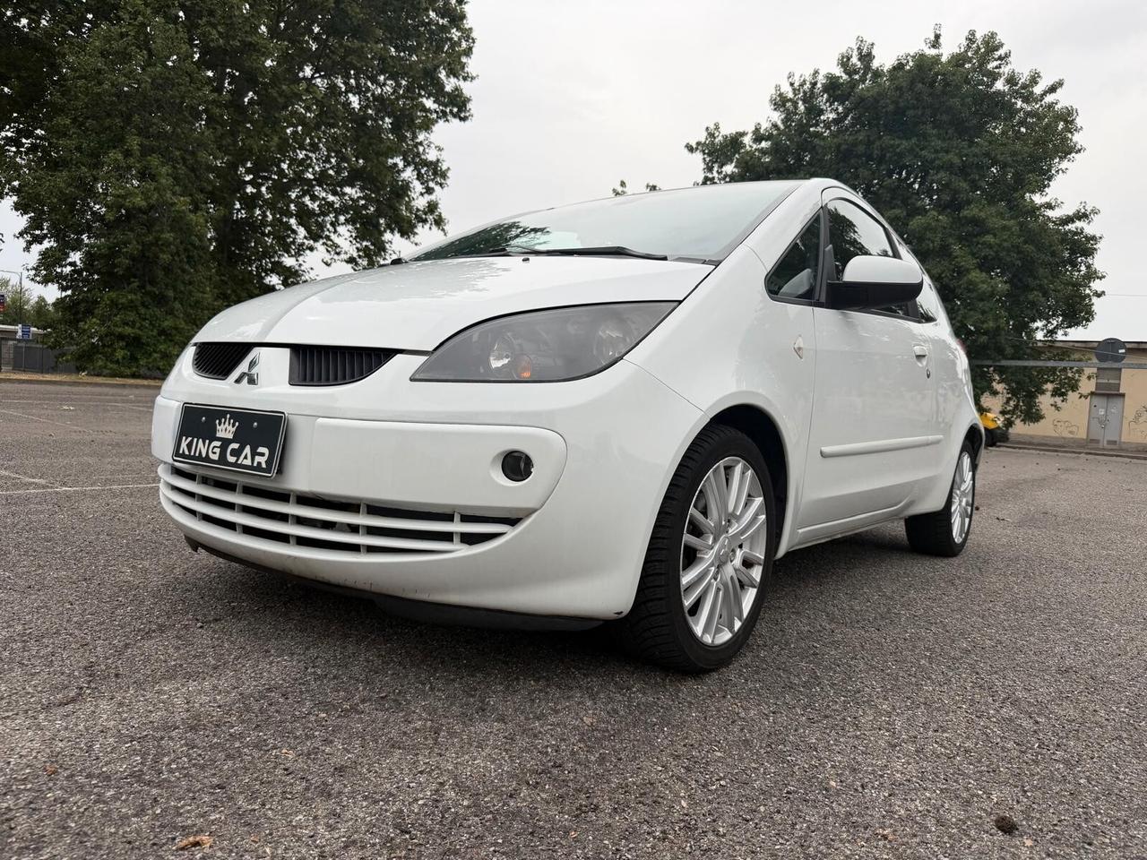 Mitsubishi Colt 1.3 16V 3p. Insport