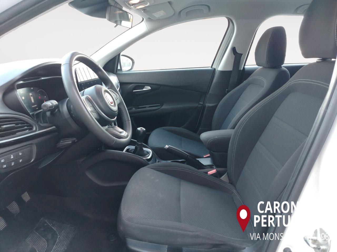 Fiat Tipo Station Wagon Tipo SW 1.3 mjt CityLife s&s 95cv