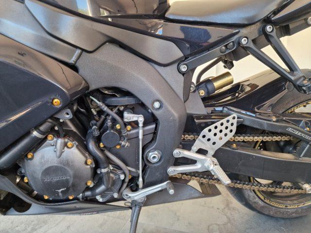 HONDA CBR 1000 RR Da strada