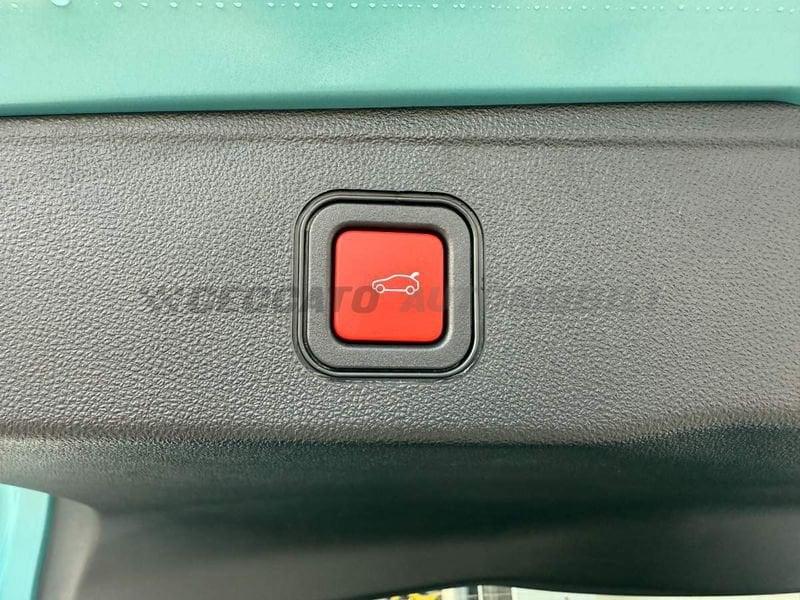 Jeep Avenger Avenger Ice Summit 1.2 100 cv