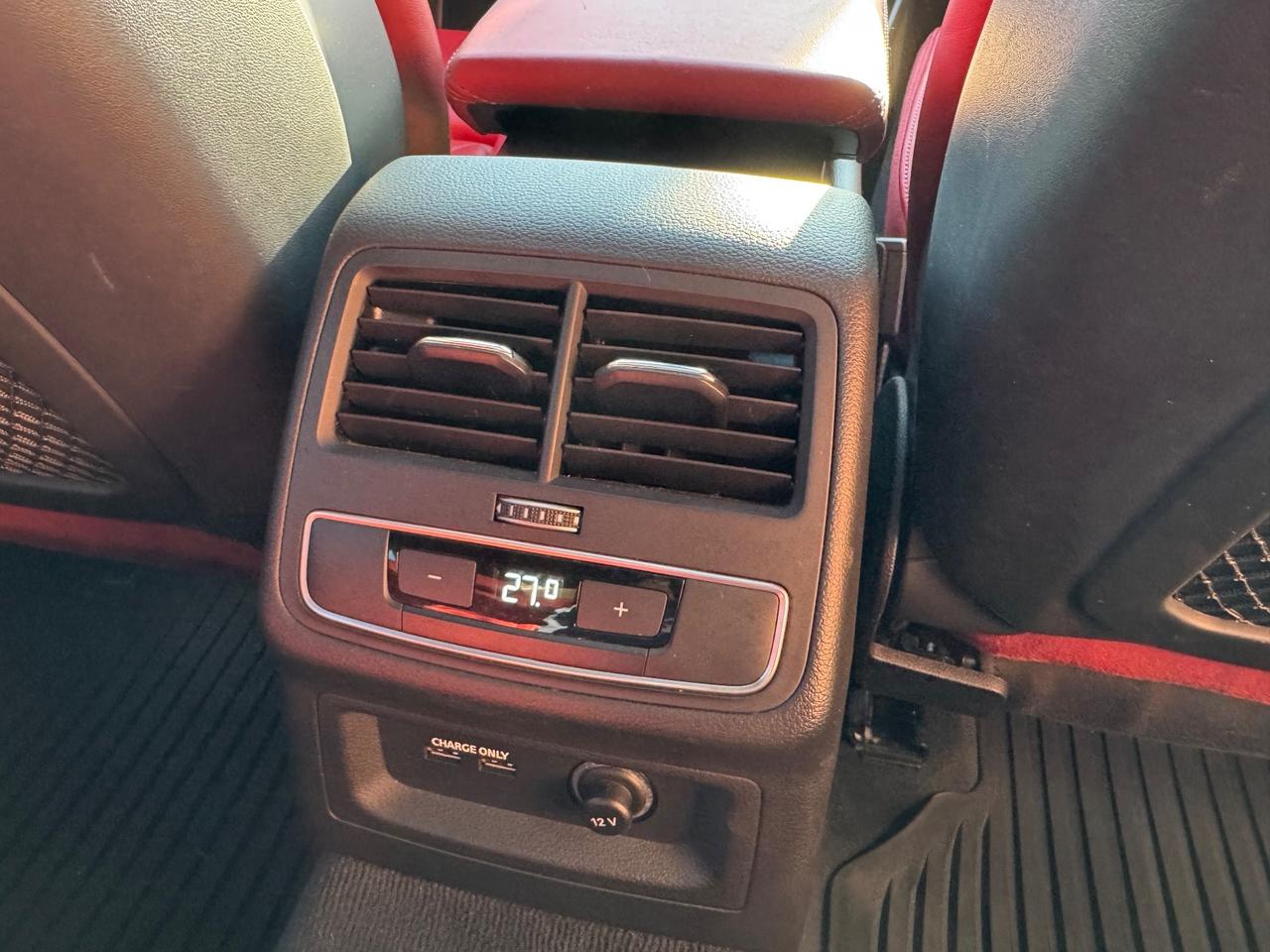 Audi A5 S5 SPB TDI quattro tiptronic sport attitude