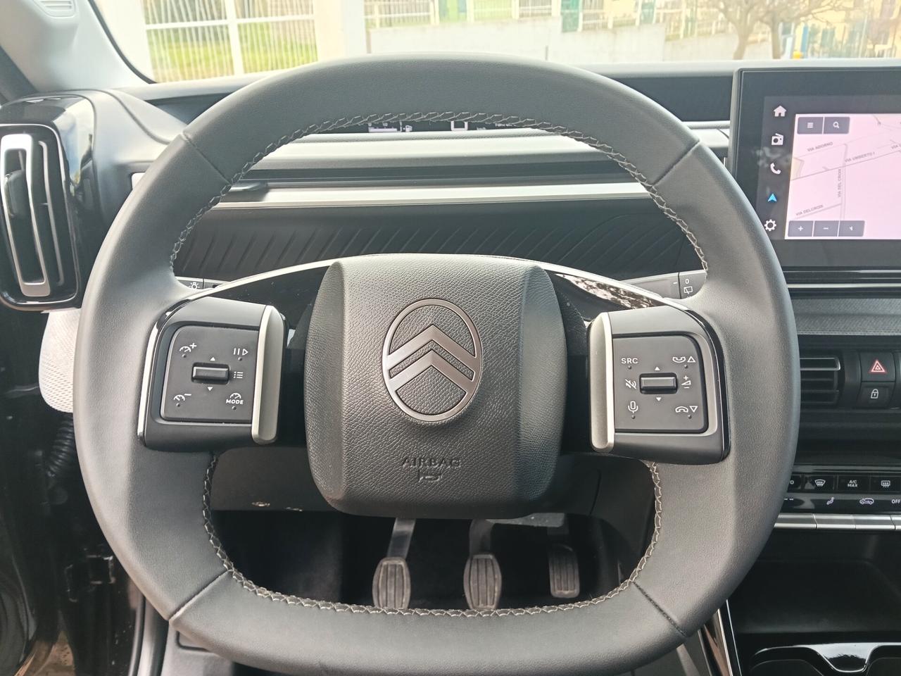 Citroen C3 PureTech 100 S&S Max 2025