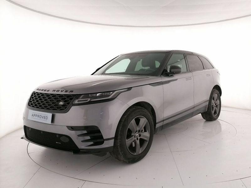 Land Rover Range Rover Velar 2.0d i4 mhev R-Dynamic S 4wd 204cv auto