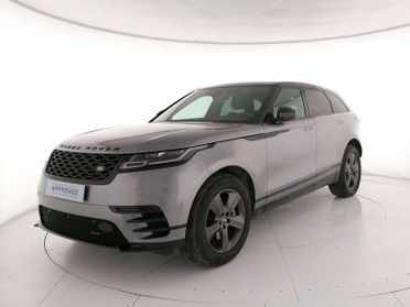 Land Rover Range Rover Velar 2.0d i4 mhev R-Dynamic S 4wd 204cv auto