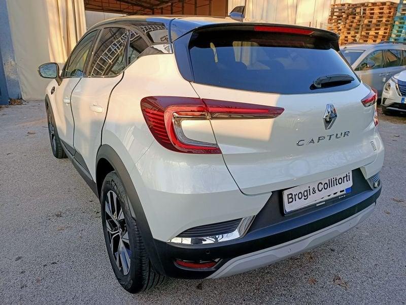 Renault Captur II 2019 1.0 TCe Techno