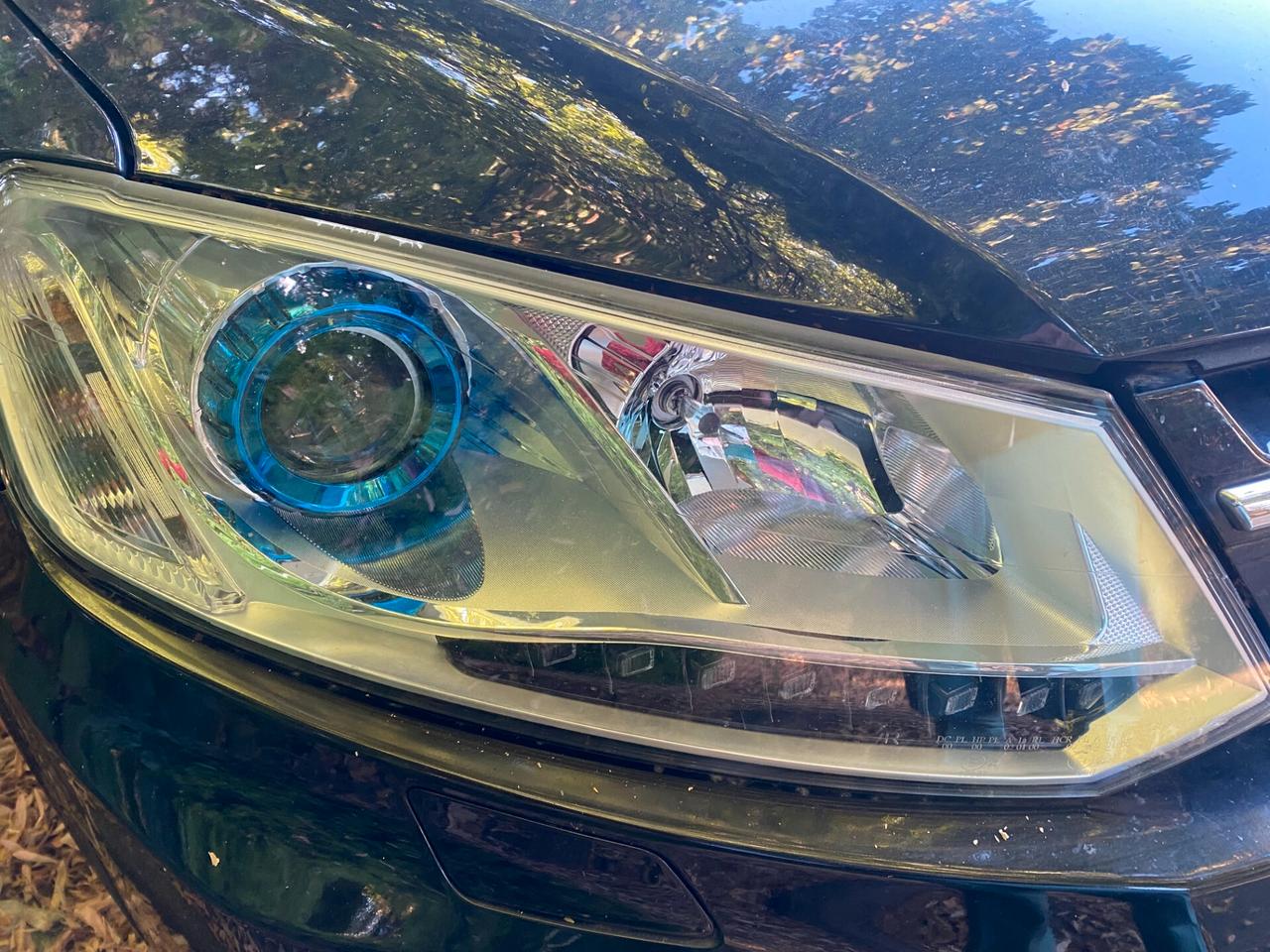 Altro Zoyte ZOTYE T600 1,5 BENZINA PIU' GPL