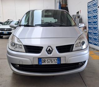 Renault Scénic 1.5 dCi 78kw / 11-2008