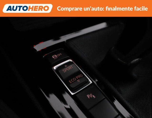 BMW X2 sDrive18i Advantage