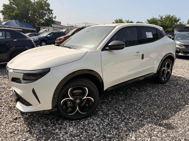 ALFA ROMEO Junior 1.2 ibrida Ti 145cv edct6