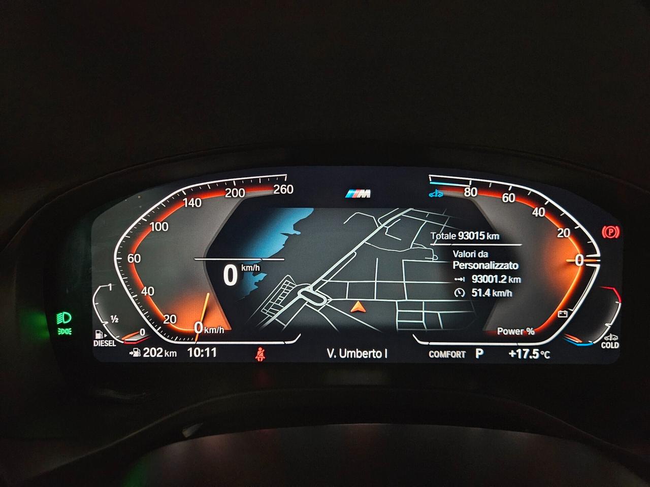 Bmw X4 xDrive20d 48V Msport