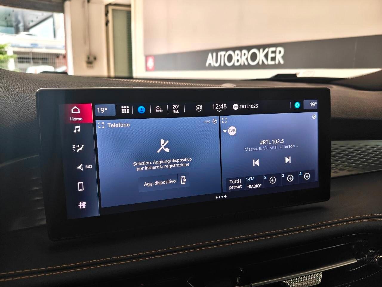 ALFA ROMEO Tonale Tonale 1.6 diesel 130 CV TCT6...