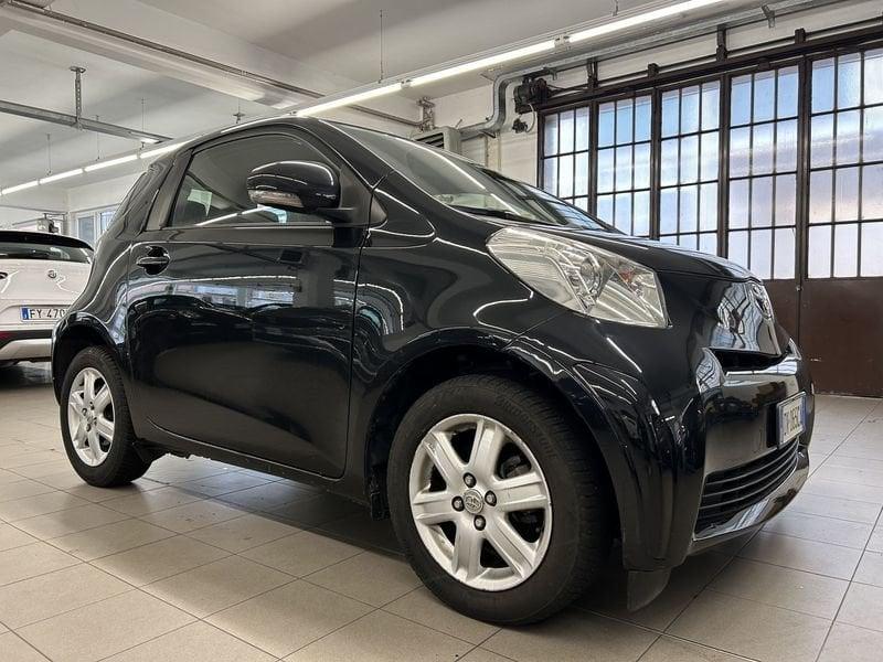 Toyota iQ iQ 1.0 Multidrive