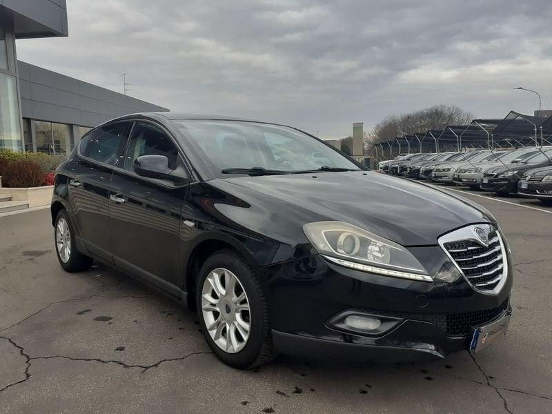 Lancia Delta Delta 1.6 MJT KM CERTIFIC-GARANZIA-1°PROP