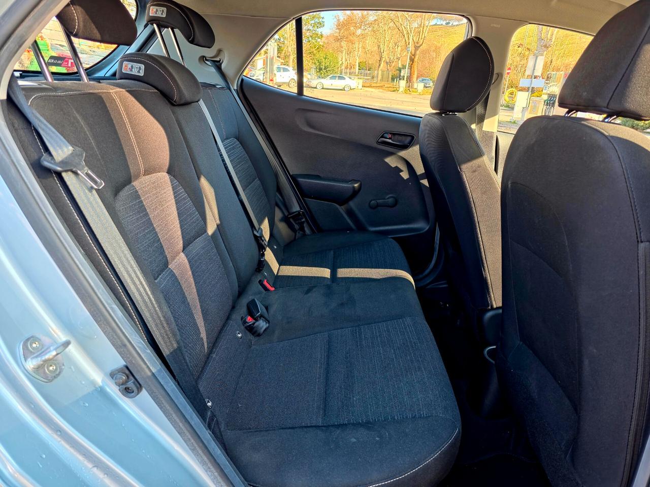 Kia Picanto 1.0 12V 5 porte City GT Line 2018-E6B NEO