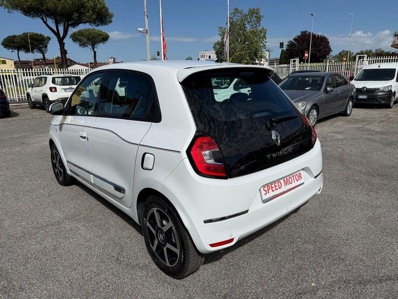 Renault Twingo Twingo 1.0 Intens 65cv, CARPLAY, SENSORI