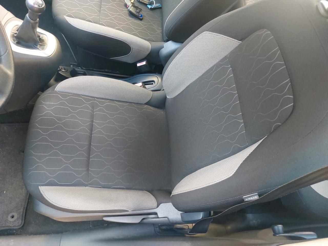 Citroen C3 Picasso 1.6 HDi 90 Exclusive