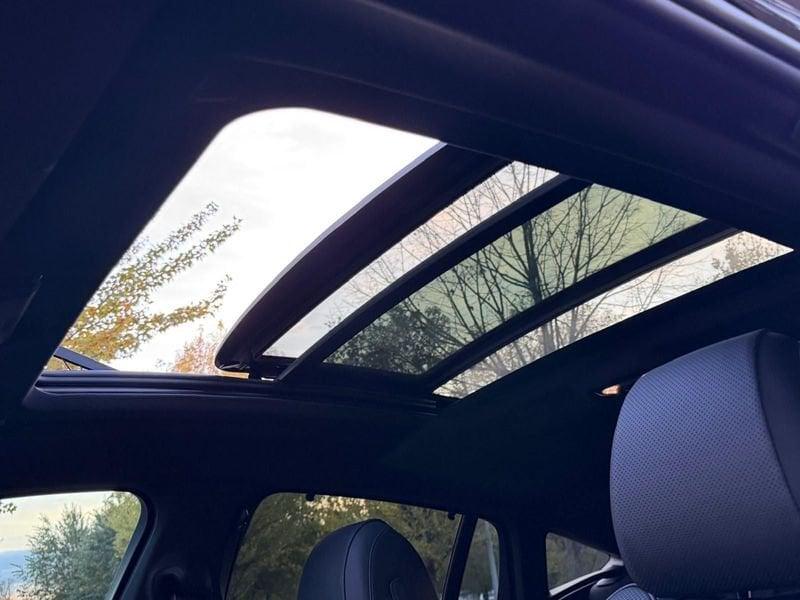 BMW X6 X6 xdrive30d MSport “possibilità subentro Leasing”