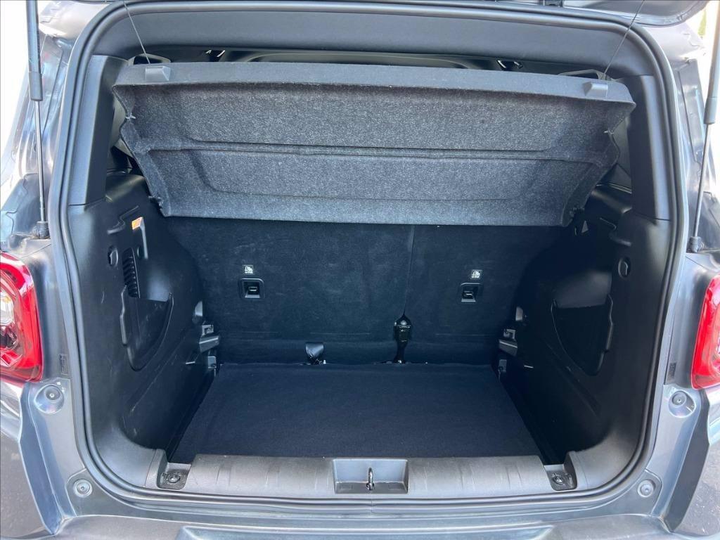 JEEP Renegade 1.0 t3 80th Anniversary 2wd del 2021